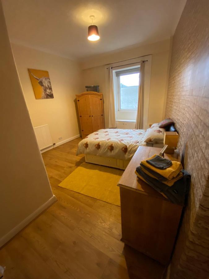 Dalblair Apartment Ayr Exteriér fotografie