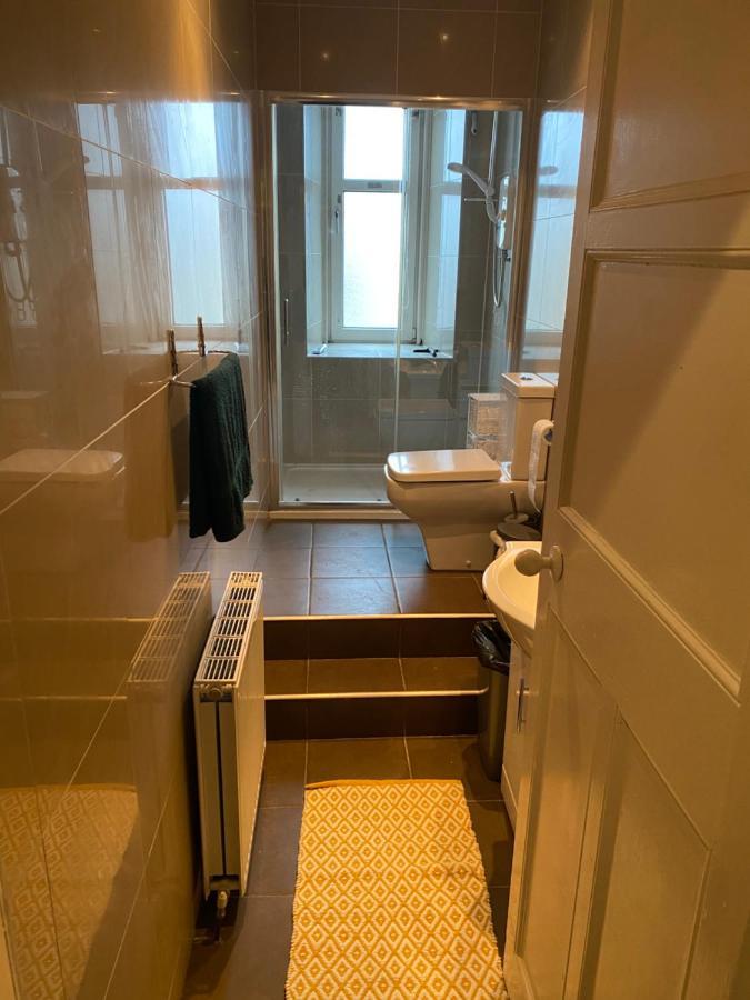 Dalblair Apartment Ayr Exteriér fotografie