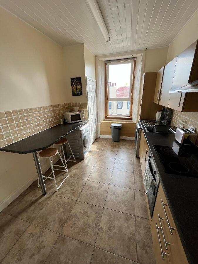 Dalblair Apartment Ayr Exteriér fotografie